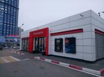 Минимаркет (Rokossovskogo Street, 129Ж), convenience store