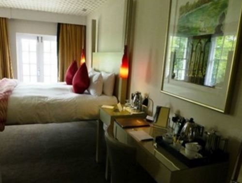 Фото отеля 4