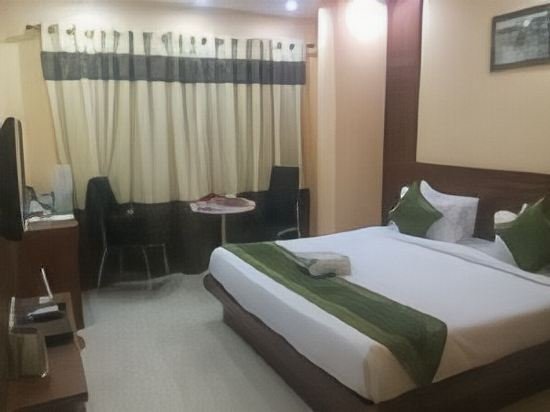 Фото Hotel Globe International