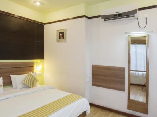 Фото The Hotel Jamayca