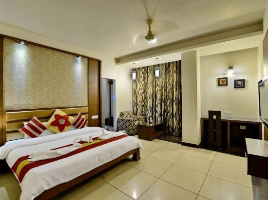 Фото Hotel Namaskar