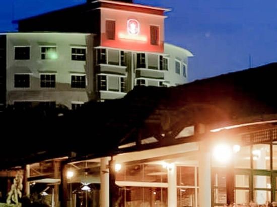 Фото Hotel Darulaman Jitra