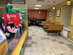 Subway (Marata Street, 26/11), fast food
