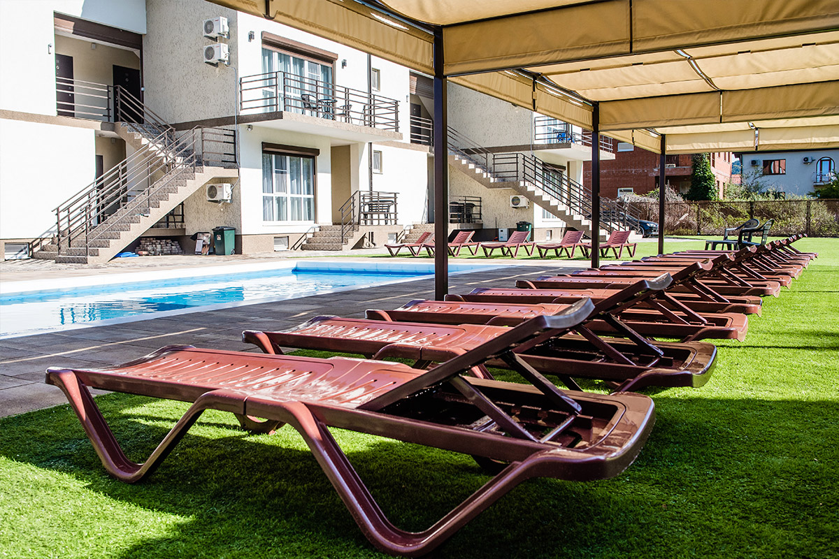 Фото Дюрсолей