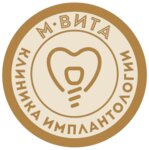 М-Вита (ул. 25 Октября, 34, Тюмень), стоматологическая клиника в Тюмени