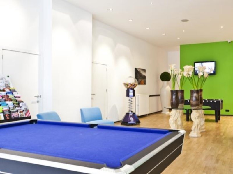 Фото Comfort Art Hotel Siru