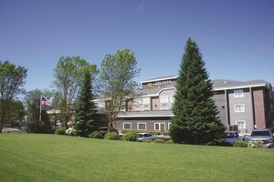 Гостиница Best Western Plus Spokane North