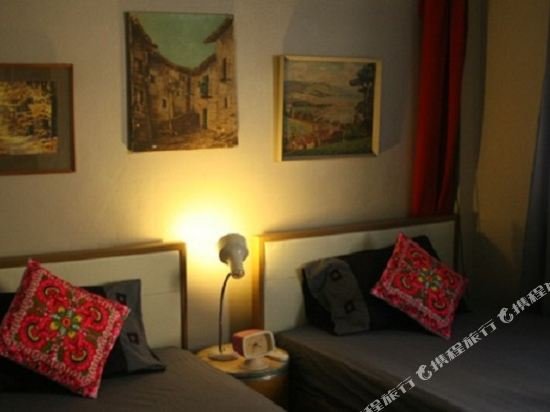 Фото Oyo 994 Kudi Hostel