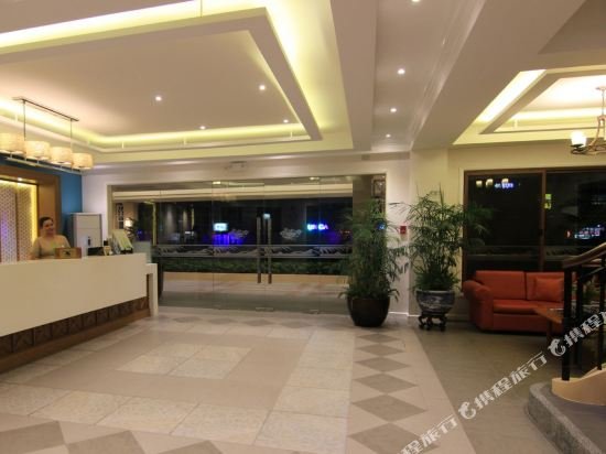 Фото отеля 5