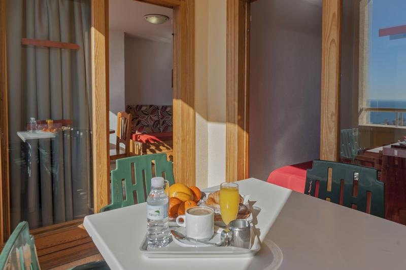 Фото Apartamentos La Era Park