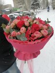 Букет (Lenina Street, 168), flower shop