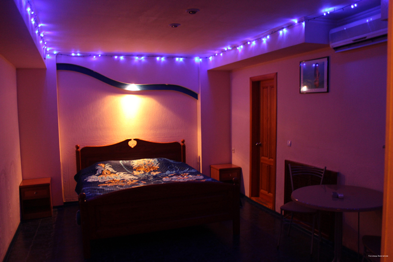 Фото Золотой лев