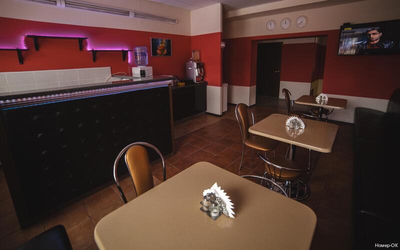 Фото Номер Ок