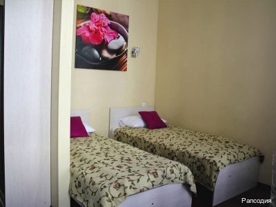 Фото Рапсодия