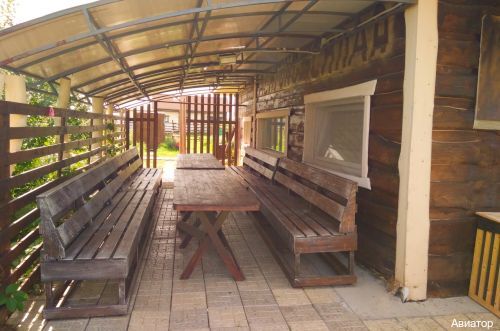 Фото Авиатор