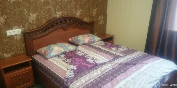 Фото Hotel Comfort