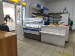 Фастфуд (Urban settlement of Mokshan, ulitsa Potseluyeva, 2), fast food