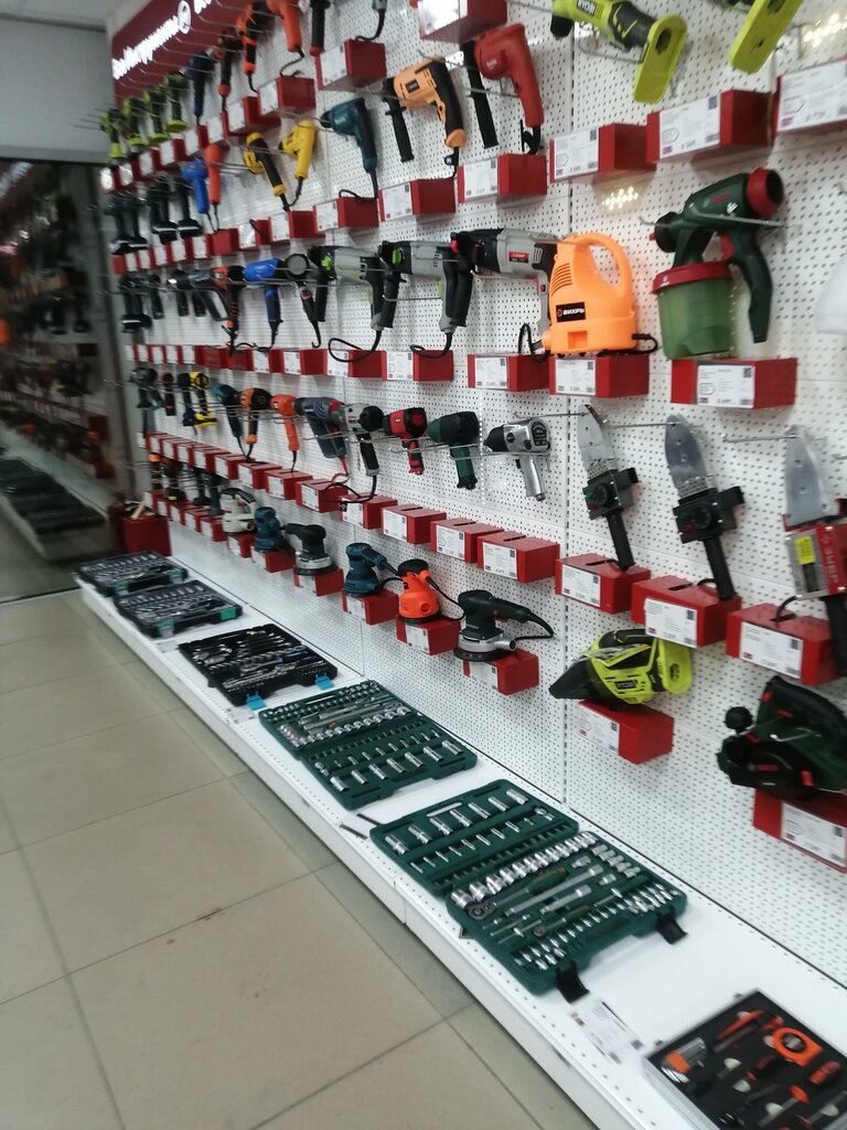 Herramientas eléctricas y de gasolina Vseinstrumenti.ru, , foto
