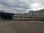 Shkola № 13 (Zapadny zhiloy rayon, mikrorayon Yurakovo, Pervomayskaya Street, 45) ، مدرسة