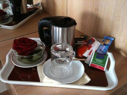 Фото Hotel Rössle Berneck