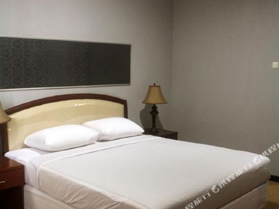 Фото Graha Kardopa Hotel & Convention Hall