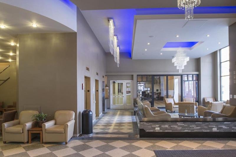 Фото Travelodge by Wyndham Downtown Chicago