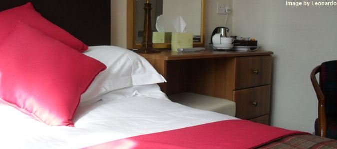 Фото The Albany Hotel St Andrews