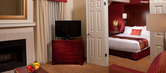 Фото Residence Inn by Marriott Sunnyvale Silicon Valley II