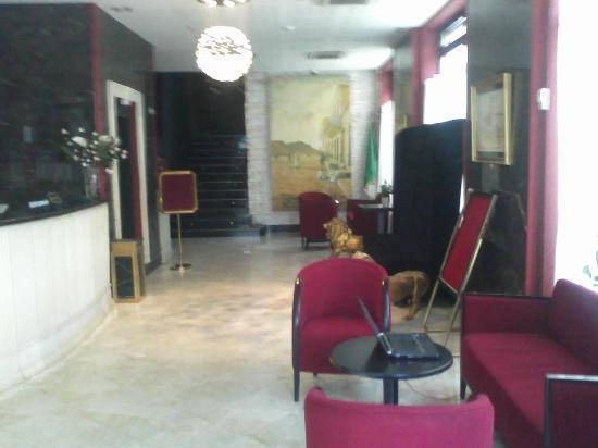 Фото Oran Center