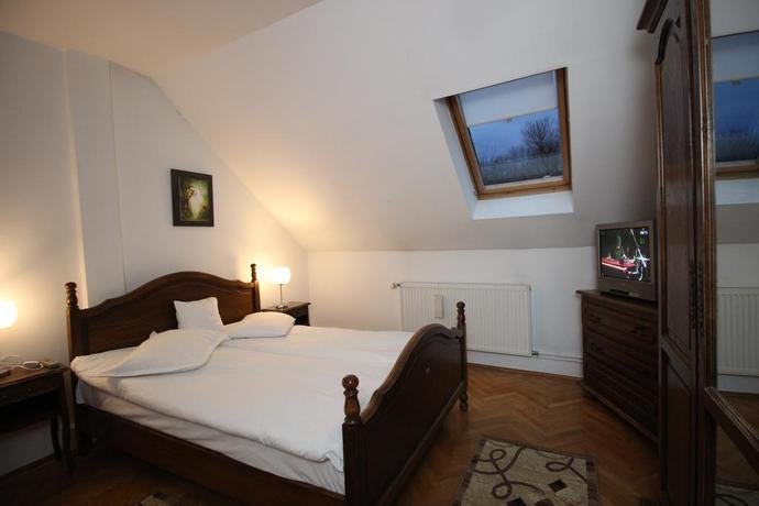 Фото Casa Clementina