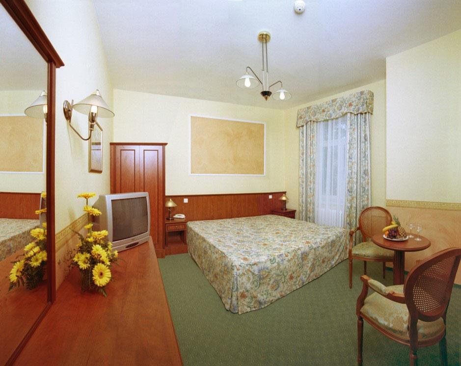 Фото Hotel Union