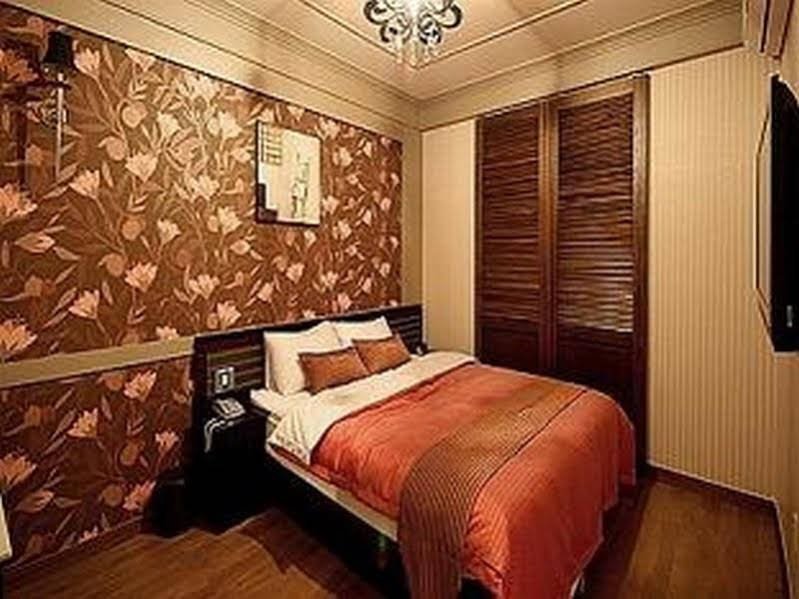 Фото Airtel Busan