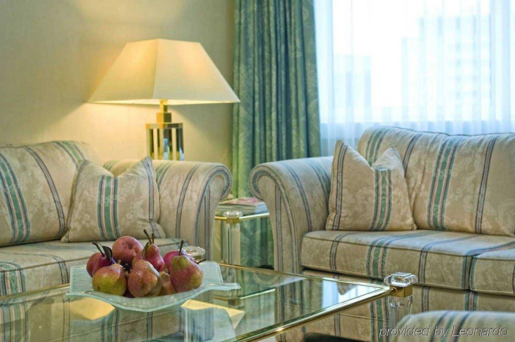 Фото Maritim Hotel Stuttgart