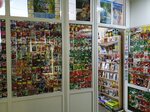 Семена (posyolok gorodskogo tipa Berezovka, Tsentralnaya ulitsa, 32), fertilizers
