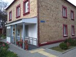GU Tula region social service center No. 3 (Lva Tolstogo Street, 2А) ، منزل الصعود للمسنين والمعوقين