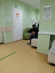Череповецкая городская поликлиника № 7 им. П.Я. Дмитриева, физиотерапевтическое отделение (Leningradskaya Street, 16), department of the hospital