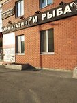 И рыба (ulitsa Nikolaya Zelinskogo, 1), beer shop