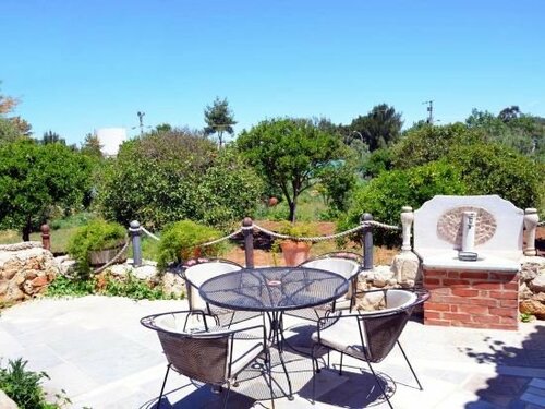 Гостиница Quinta Do Baía