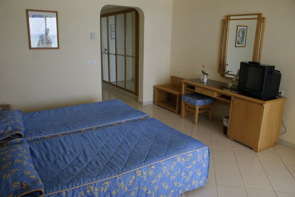 Фото El Mouradi Port El Kantaoui