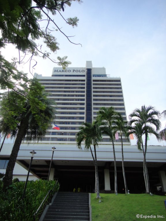 Фото Marco Polo Plaza Cebu