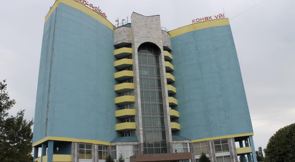 Фото Сарыарка