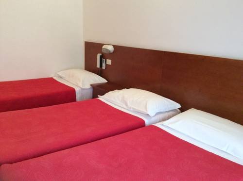 Фото Hotel San Marco