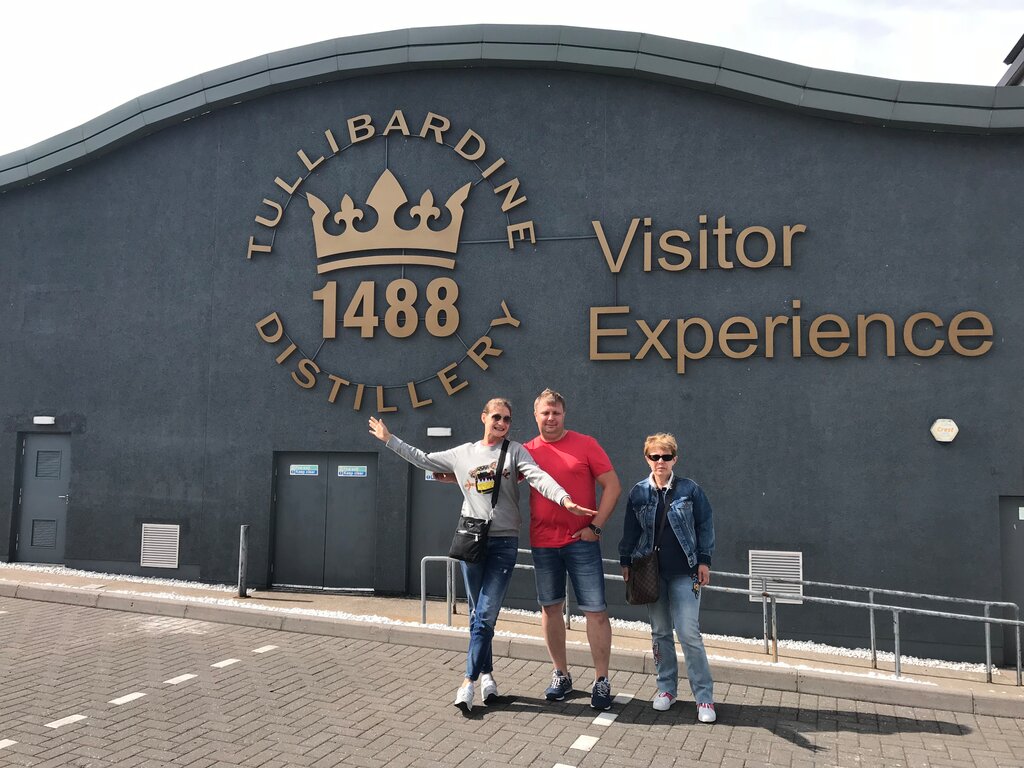 Foreign language courses Englisch Club, Moscow, photo