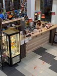 Кофейня (Oktyabrskaya Street, 9), coffee shop