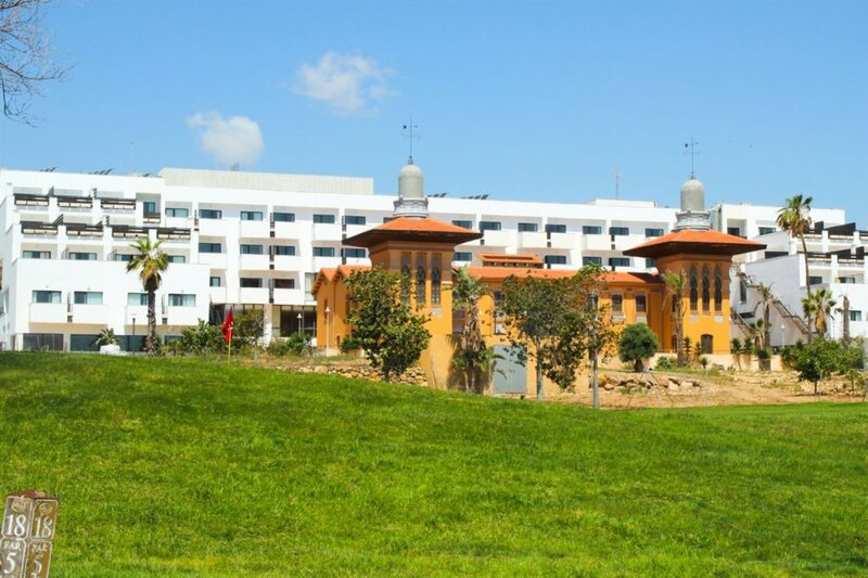 Гостиница Alegria Palacio Mojacar - Adults Only