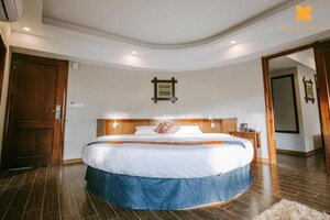 Sapa Charm Hotel (Lào Cai Province), hotel