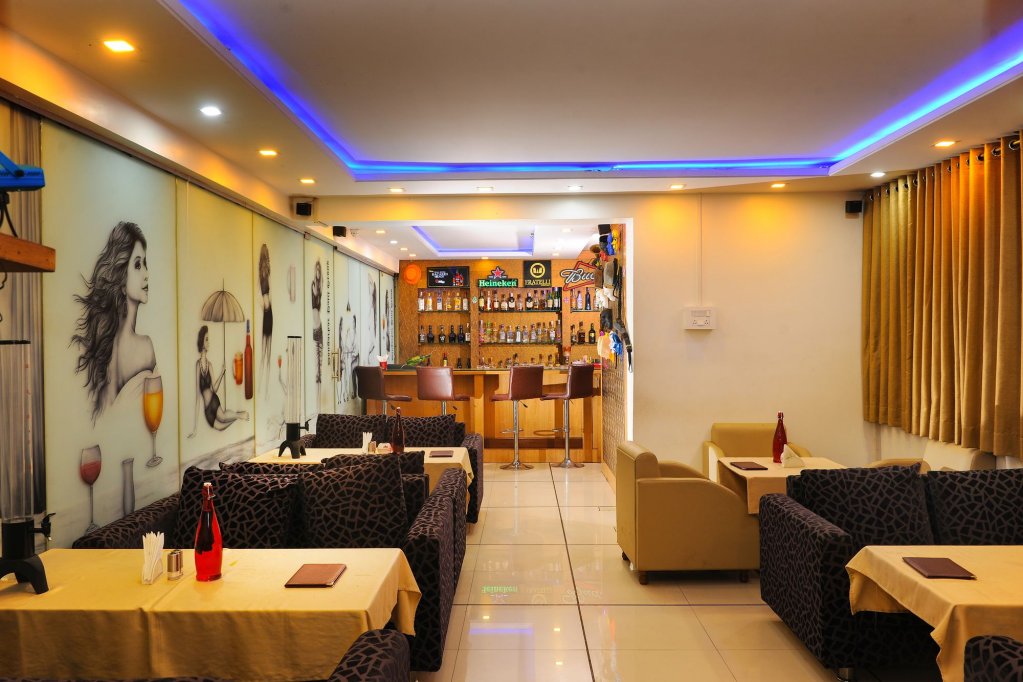 Фото Hotel Radiant