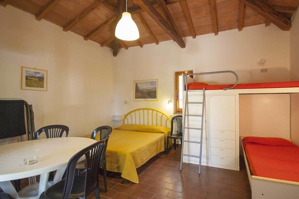 Фото Hu Montescudaio Village