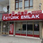 Öztürk Real Estate (Ankara Province, Kahramankazan District, Ankara Blv., 24) ، وكالة عقارية