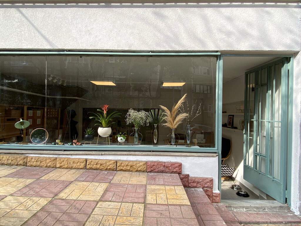 Design studio Kitbox Design, Istanbul, photo